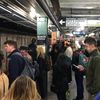 The L Train Had A Case Of The Mondays This Friday Morning